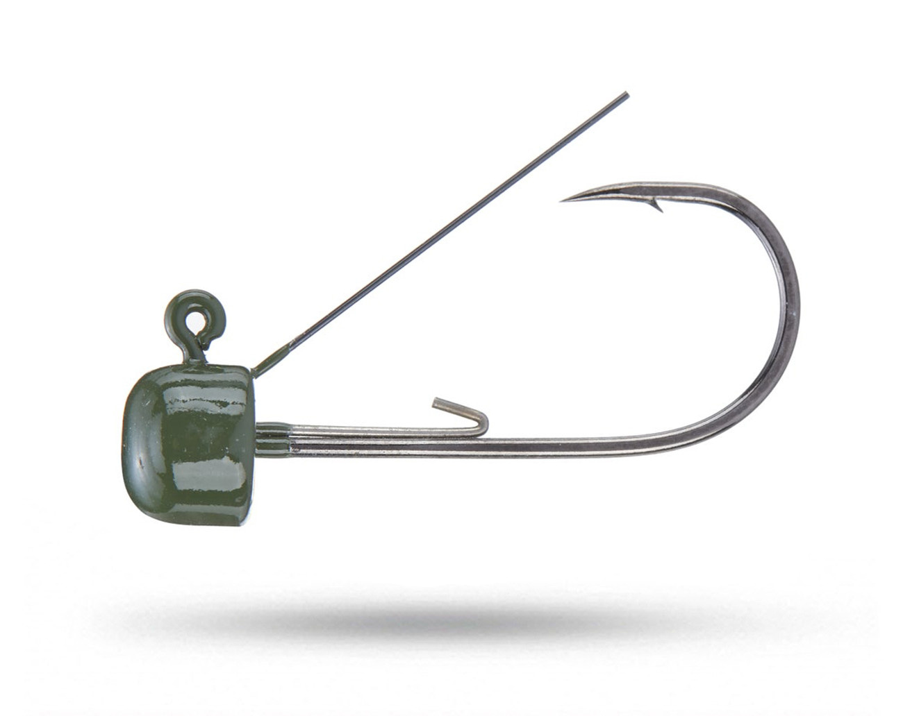 Owner Block Head Weedguard